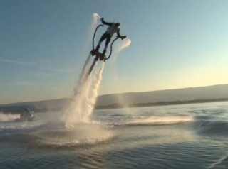  Flyboard en CE o con amigos 